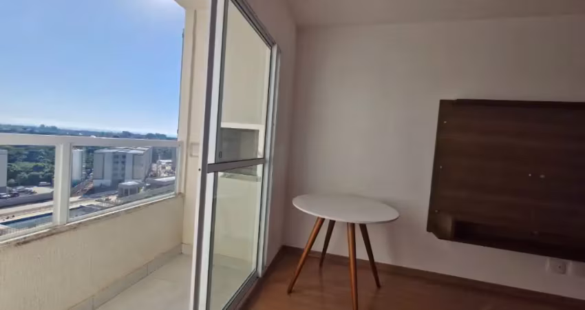 Apartamento com 2 quartos à venda na Rua Reverendo Olavo Nunes, 207, Parque Santa Fé, Porto Alegre