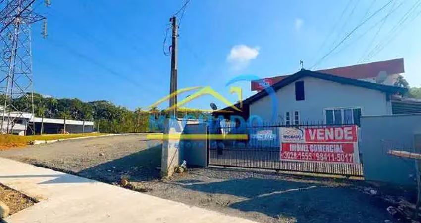 Terreno de 509m² no vila nova: sua oportunidade para realizar seus projetos!