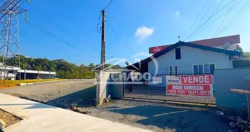 Terreno de 509m² no vila nova: sua oportunidade para realizar seus projetos!
