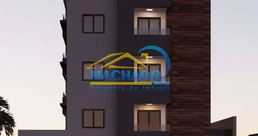 Apartamento com 2 quartos à venda no Nova Brasília, Joinville 