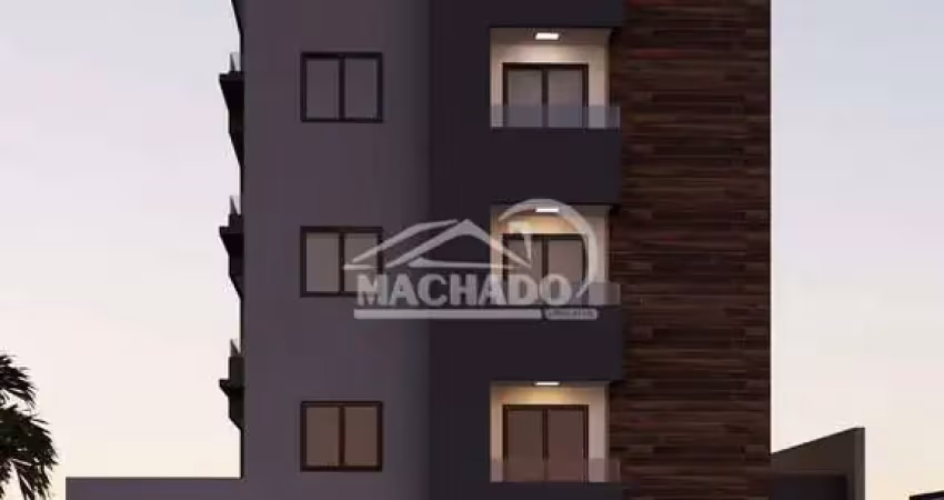 Apartamento com 2 quartos à venda no Nova Brasília, Joinville 