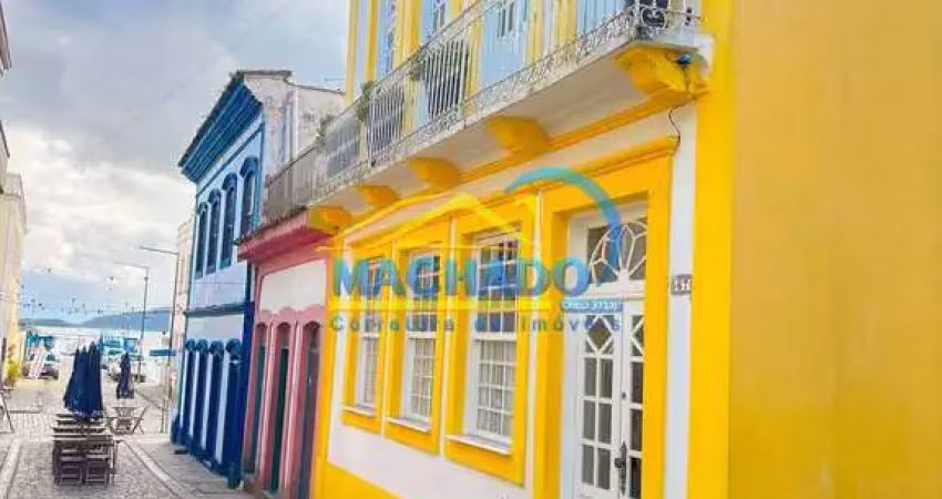 Casa com 4 quartos à venda no Centro, São Francisco do Sul 