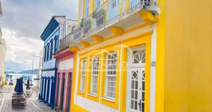 Casa com 4 quartos à venda no Centro, São Francisco do Sul 