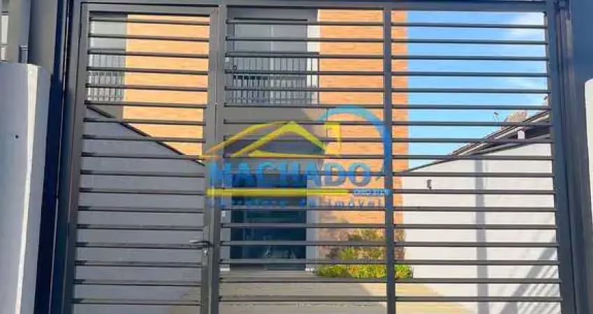 Seu novo lar no costa e silva – ampla casa com 1 suíte + 2 dormitórios e 2 vagas
