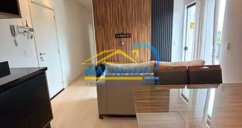 Apartamento com 2 quartos à venda no Atiradores, Joinville 