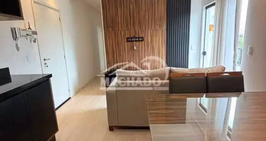 Apartamento com 2 quartos à venda no Atiradores, Joinville 