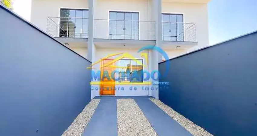 Casa com 3 quartos à venda no Boa Vista, Joinville 