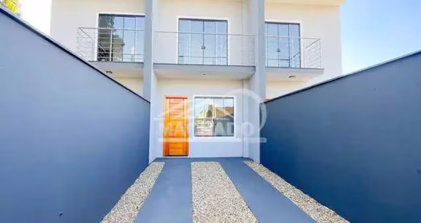 Casa com 3 quartos à venda no Boa Vista, Joinville 