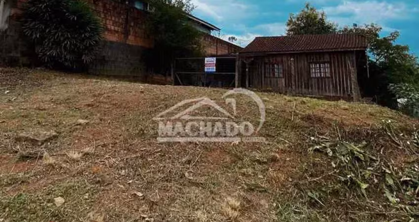 Terreno à venda no Paranaguamirim, Joinville 