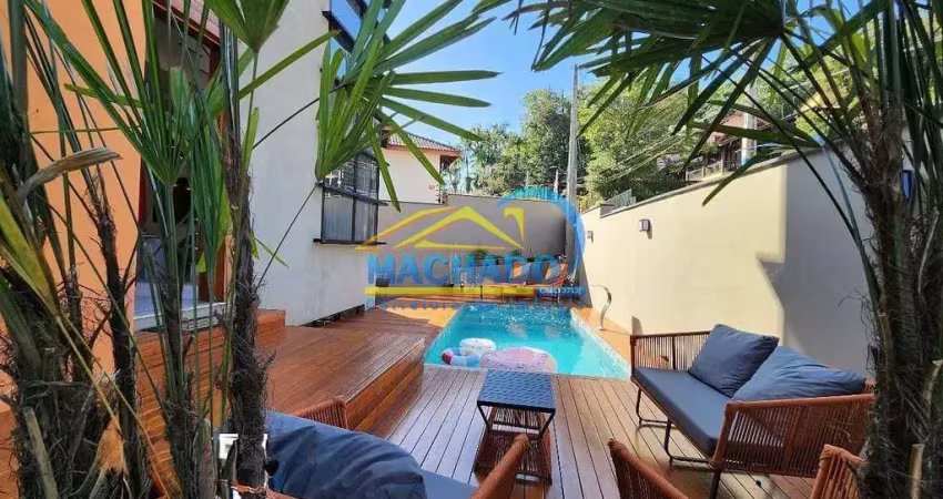 Casa com 4 quartos à venda no América, Joinville 