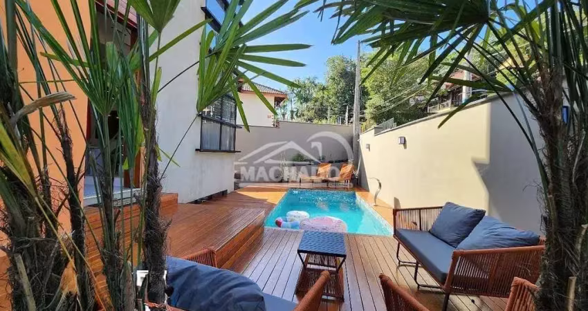 Casa com 4 quartos à venda no América, Joinville 