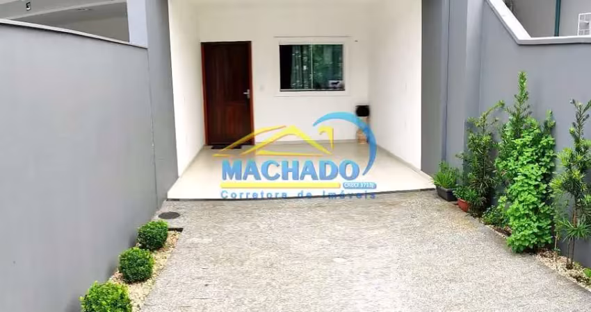 Casa com 2 quartos à venda no Floresta, Joinville 