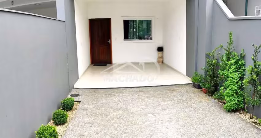 Casa com 2 quartos à venda no Floresta, Joinville 