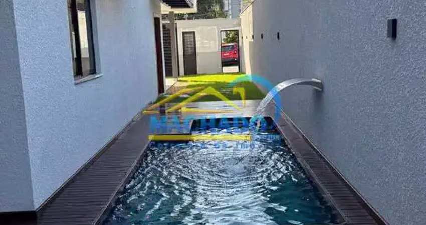 Casa com 3 quartos à venda no América, Joinville 