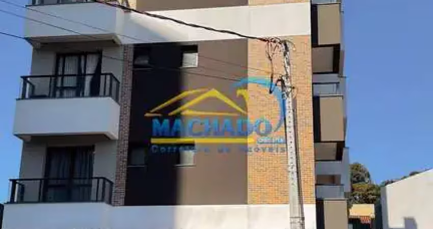 Apartamento novo com 2 dormitórios e rooftop – residencial neubech
