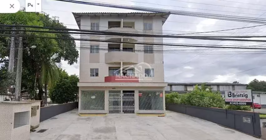 Locação de apartamento semi mobiliado em localização privilegiada – bom retiro