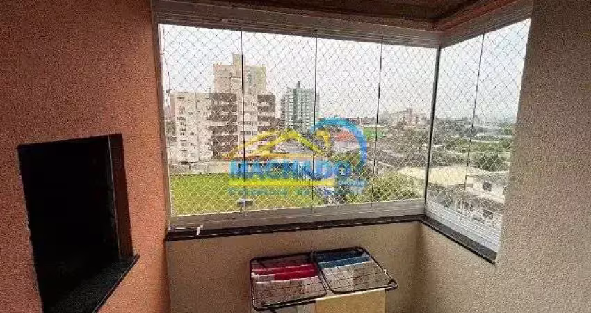 Apartamento com 3 quartos à venda no Bucarein, Joinville 