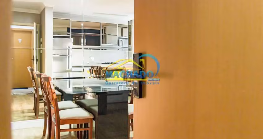 Aapartamento mobiliado em localização privilegiada - balneário piçarras