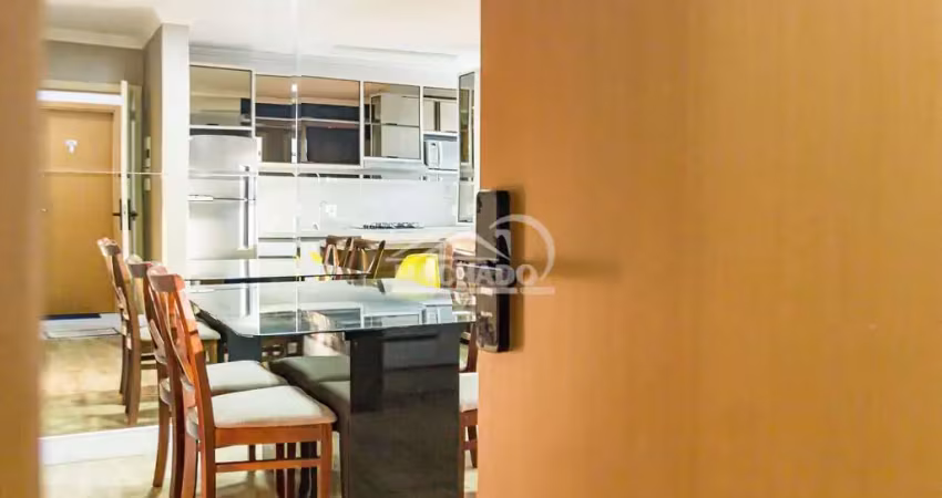 Aapartamento mobiliado em localização privilegiada - balneário piçarras