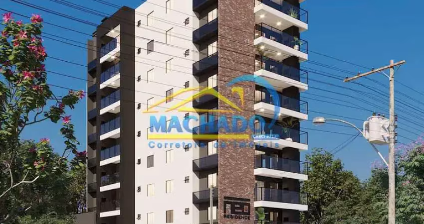 Apartamento com 1 quarto à venda no Bom Retiro, Joinville 