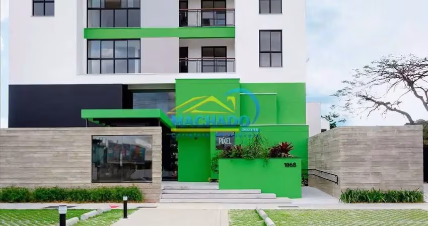 Apartamento à venda, anita garibaldi, joinville, sc