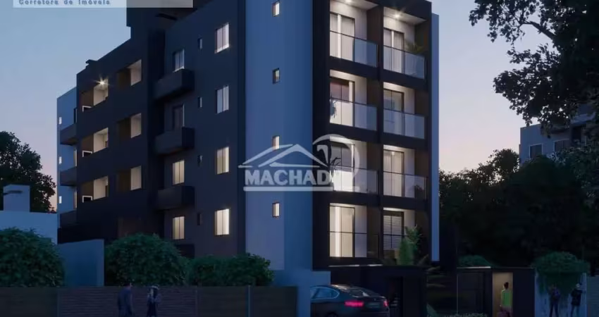 'torne-se o proprietário deste espaçoso apartamento de 3 dormitórios com suíte e sacada com churras