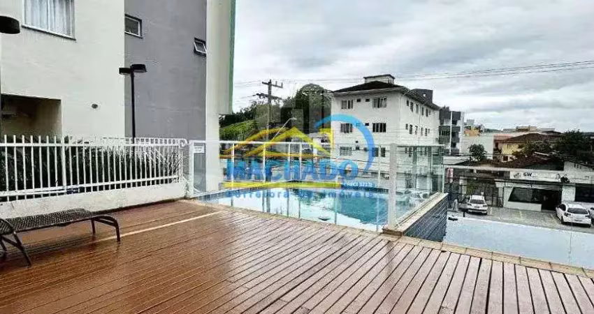 Apartamento com 2 quartos à venda no Bom Retiro, Joinville 