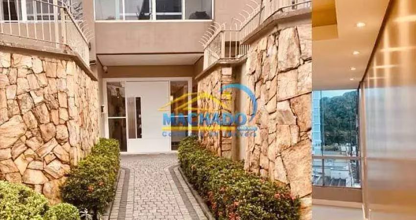 Apartamento com 3 quartos à venda no América, Joinville 