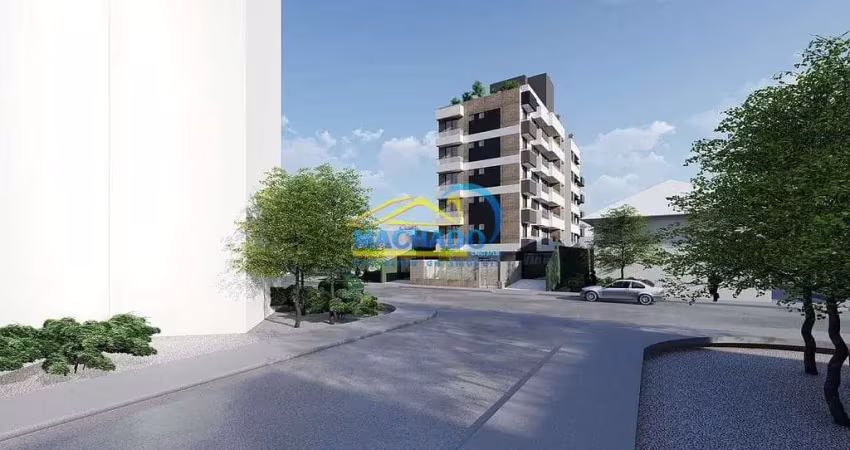 'descubra o ponto de partida para uma vida de conforto e sofisticação: residencial neubech em joinv