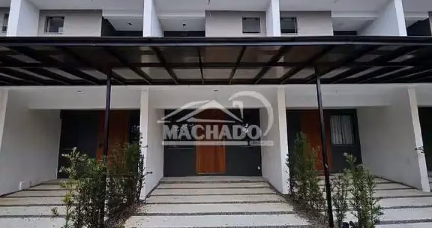 Casa com 3 quartos à venda no Itaum, Joinville 