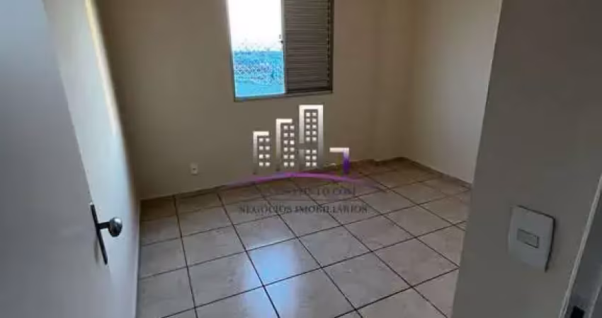 Apartamento com 2 quartos para alugar no São Bernardo, Campinas 