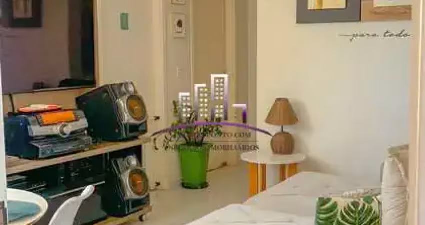 Apartamento à venda no bairro jardim amanda ii - hortolândia/sp