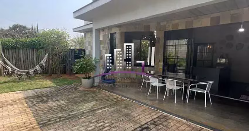 Casa em condomínio em jardim golden park residence, hortolândia/sp