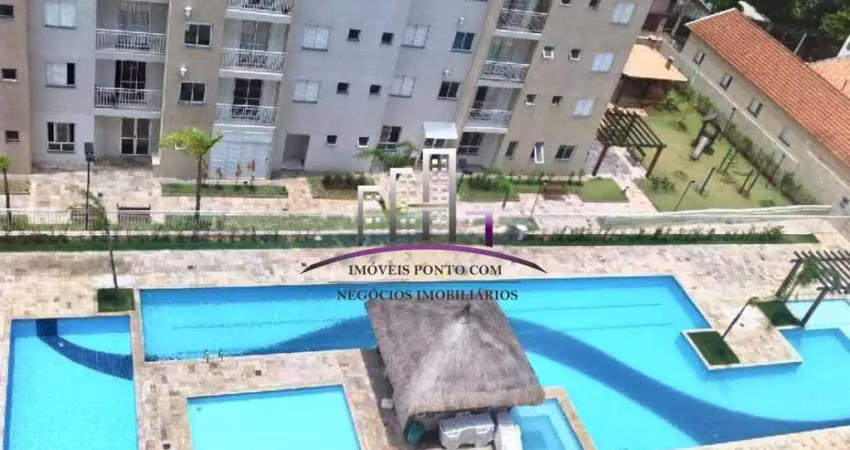 Apartamento 2 dormitórios com suíte – conforto e localização privilegiada! - bairro: vila nova