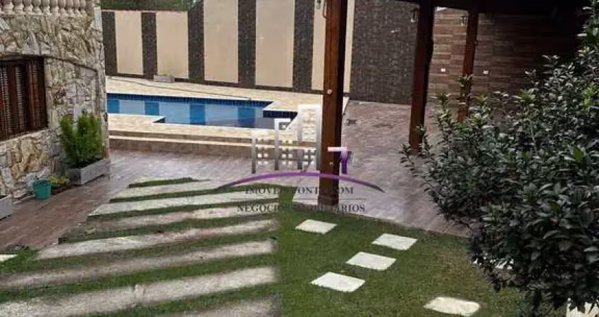 Chácara / sítio com 4 quartos à venda no Centro, Santa Isabel 