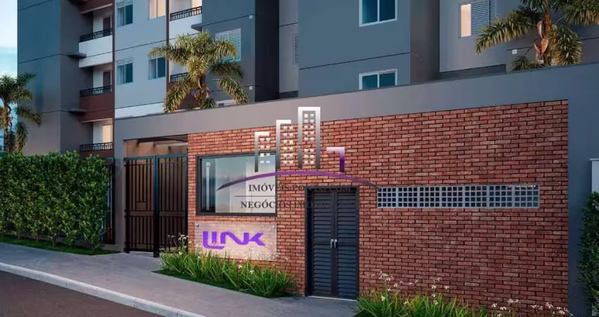 Apartamento à venda no bairro parque residencial vila união - campinas/sp