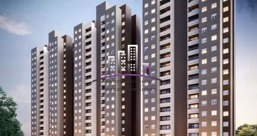 Apartamento com 3 quartos à venda no Jardim Aurélia, Campinas 