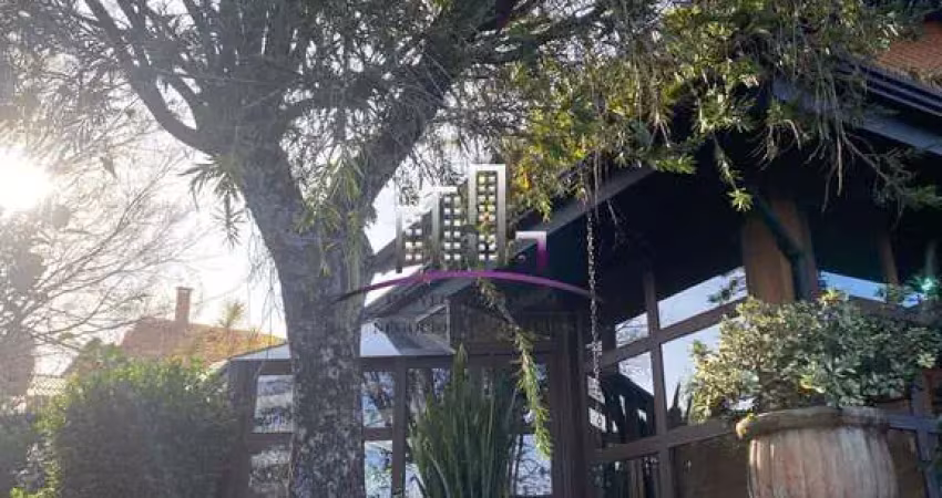 Casa alto padrão em jardim das paineiras, campinas/sp