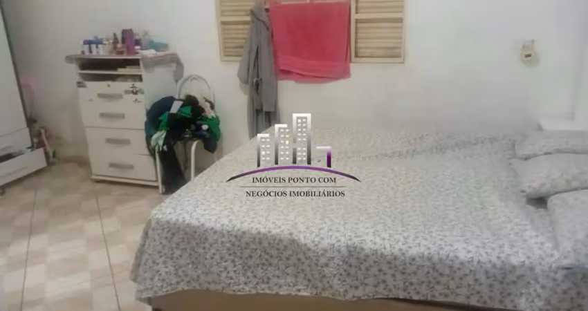 Casa com 3 quartos à venda no Jardim Amanda I, Hortolândia 