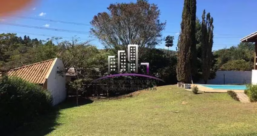 Terreno em condomínio em jardim são bento do recreio, valinhos/sp