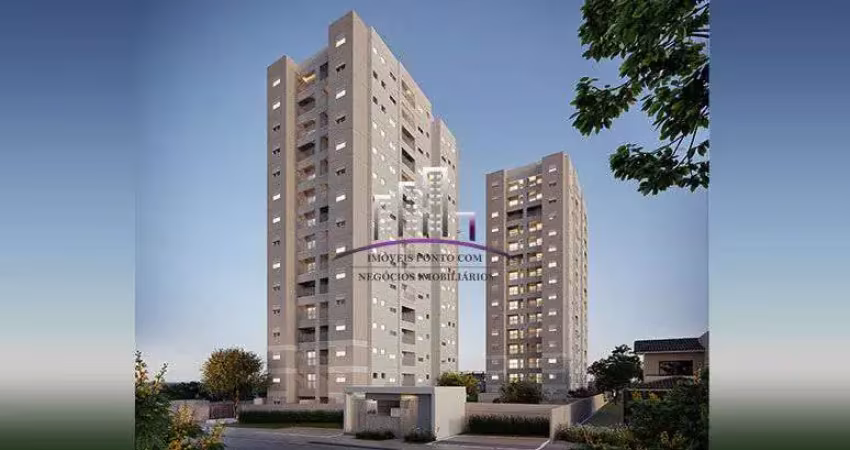 Apartamento com 2 quartos à venda no Jardim Santa Izabel, Hortolândia 