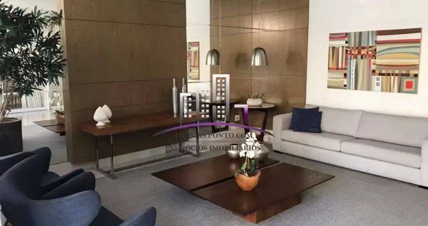 Apartamento com 3 quartos para alugar no Cambuí, Campinas 