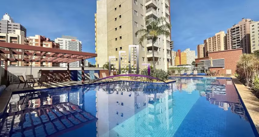 Apartamento com 1 quarto à venda na Rua Major Solon, Cambuí, Campinas