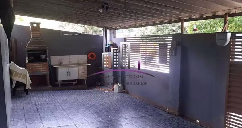 Casa com 3 quartos à venda no Loteamento Remanso Campineiro, Hortolândia 