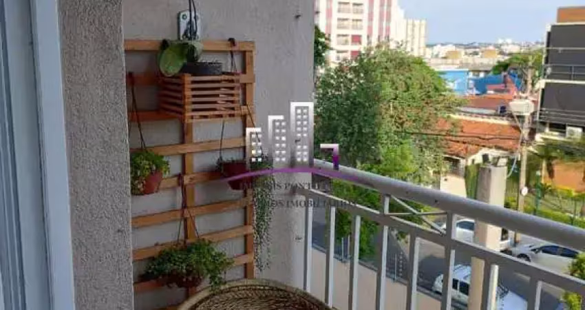 Apartamento com 3 quartos à venda no São Bernardo, Campinas 