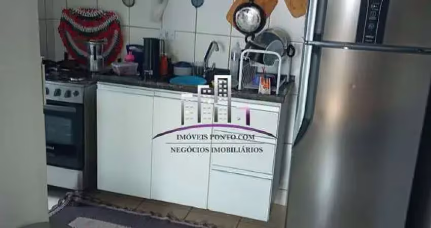Apartamento com 2 quartos à venda no Jardim Amanda II, Hortolândia 