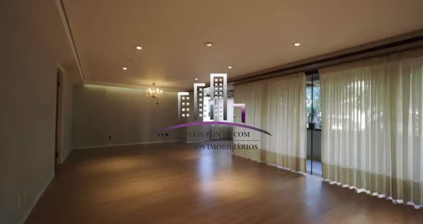 Apartamento com 4 quartos à venda no Cambuí, Campinas 