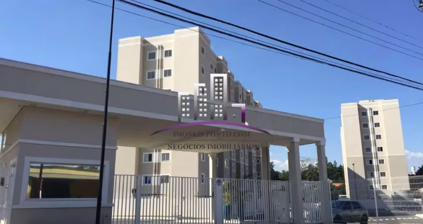 Apartamento com 2 quartos à venda no Centro, Monte Mor 