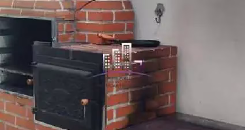 Casa com 3 quartos à venda no Jardim Nova Europa, Campinas 
