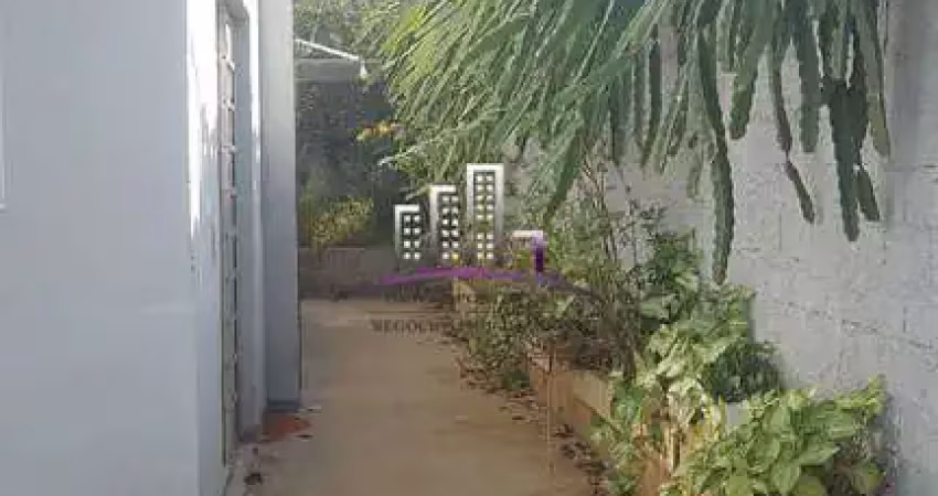 Casa com 2 quartos à venda no Parque Gabriel, Hortolândia 